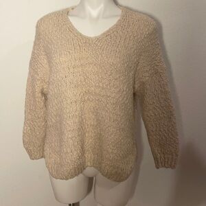 Altar'd State cozy sweater style C8221